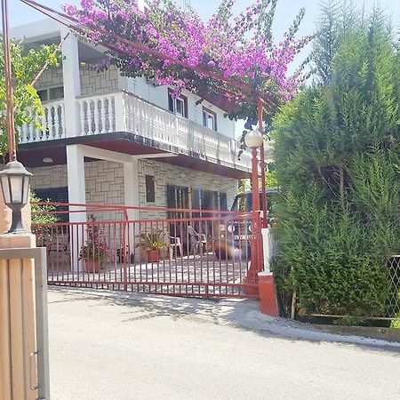 Aparthotel Monterria Bar Εξωτερικό φωτογραφία