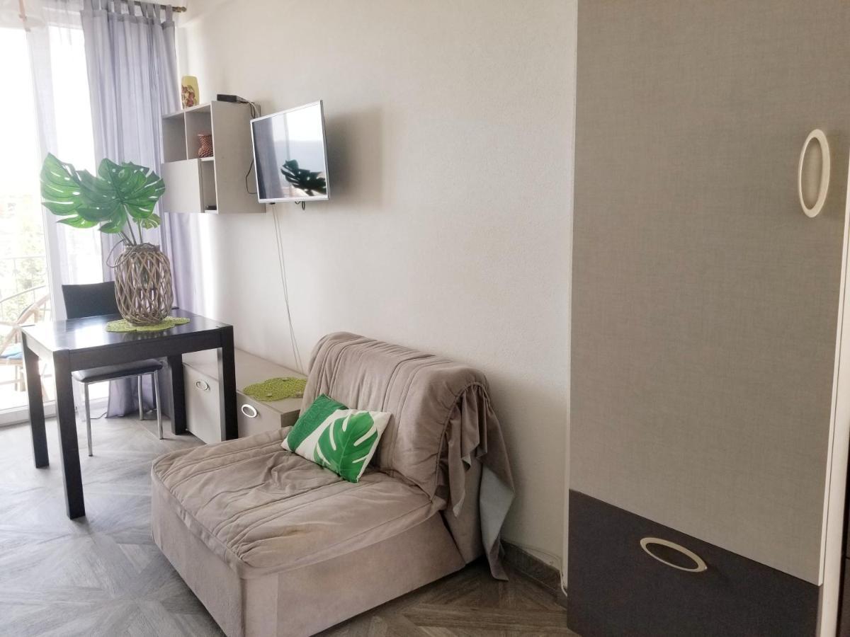 Aparthotel Monterria Bar Εξωτερικό φωτογραφία