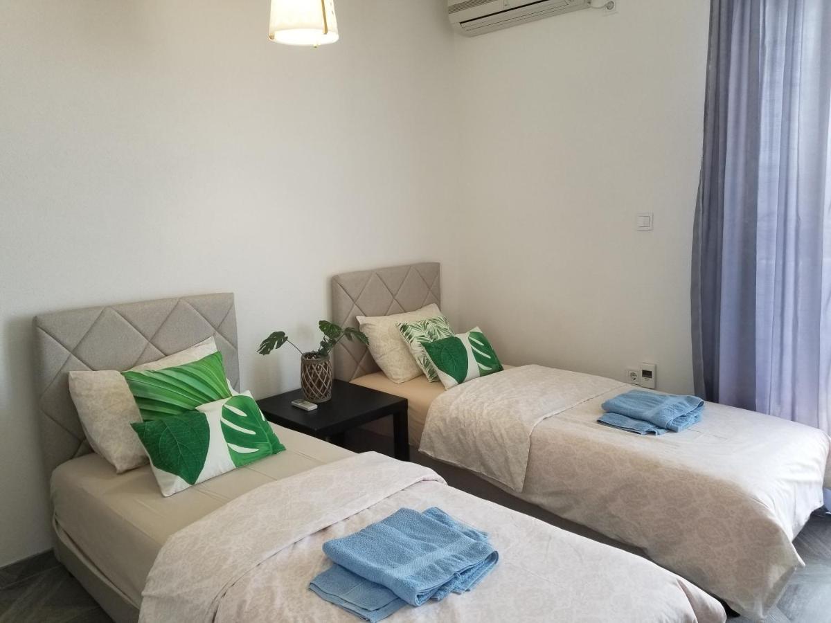 Aparthotel Monterria Bar Εξωτερικό φωτογραφία