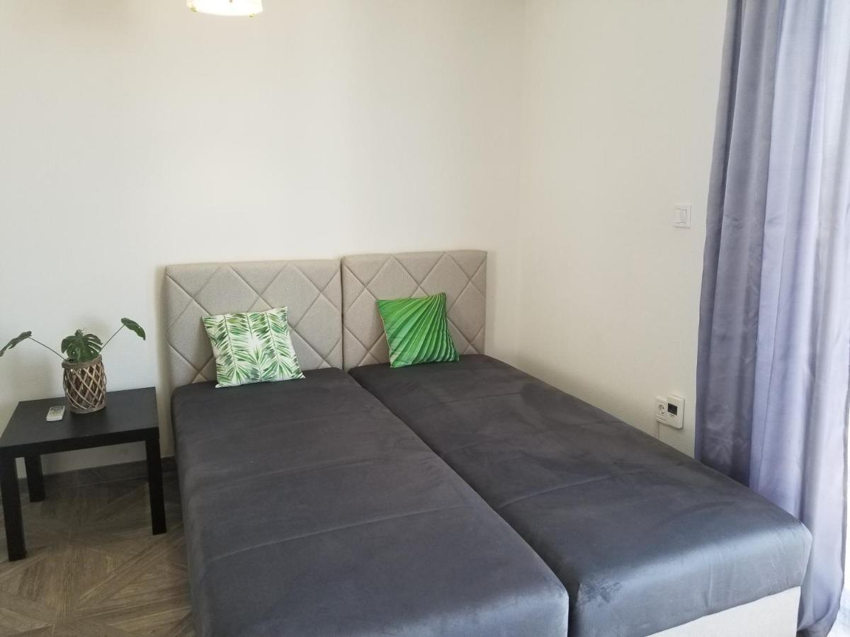 Aparthotel Monterria Bar Εξωτερικό φωτογραφία