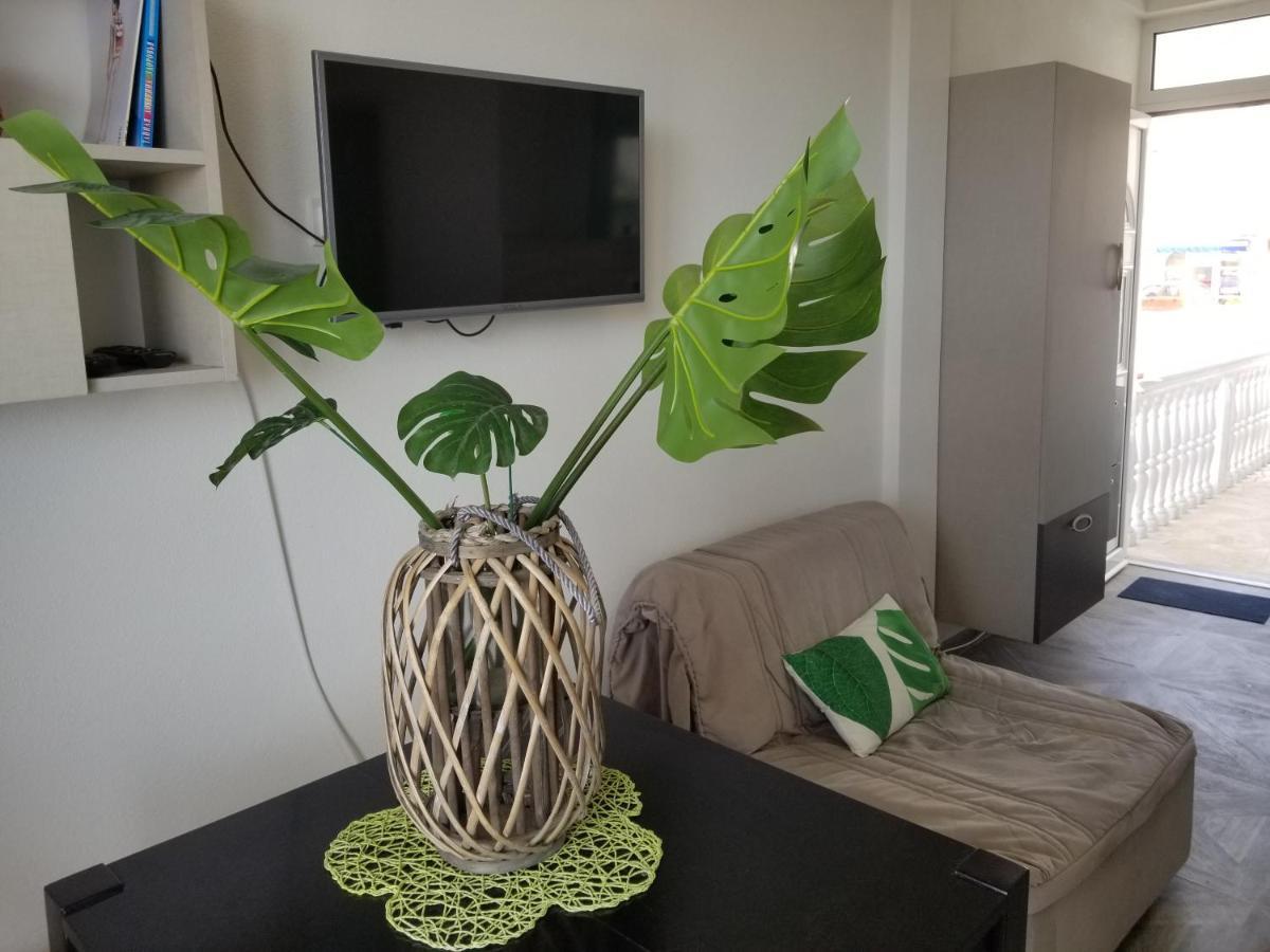 Aparthotel Monterria Bar Εξωτερικό φωτογραφία