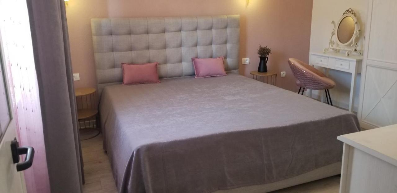 Aparthotel Monterria Bar Εξωτερικό φωτογραφία