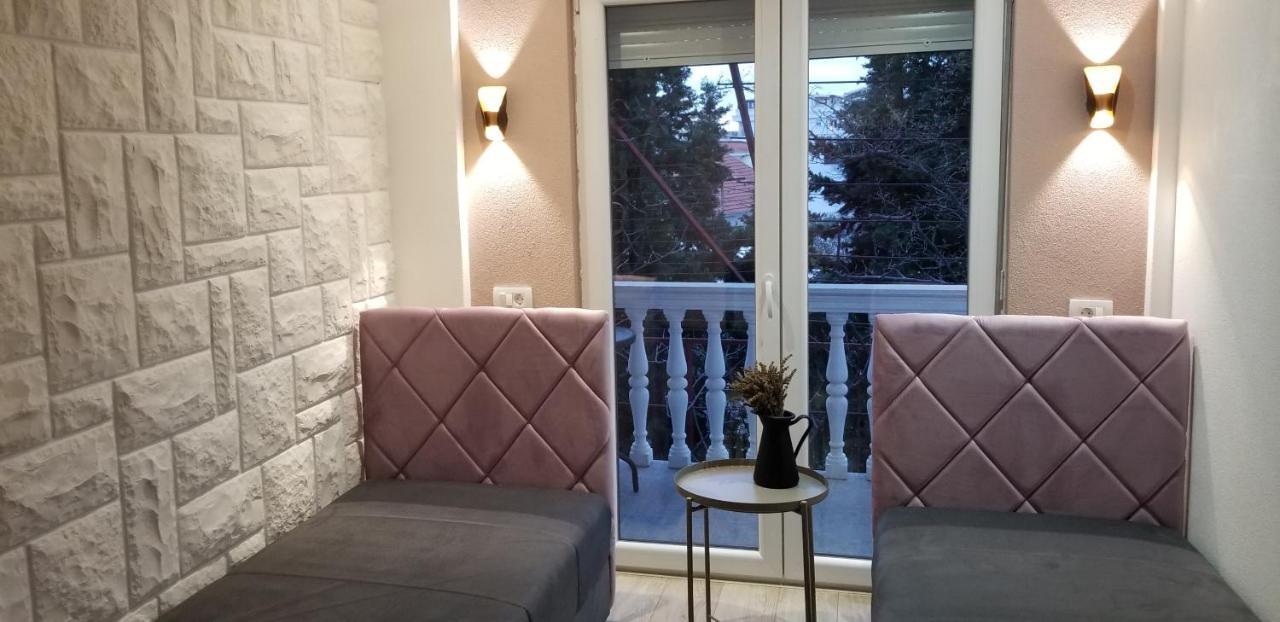 Aparthotel Monterria Bar Εξωτερικό φωτογραφία