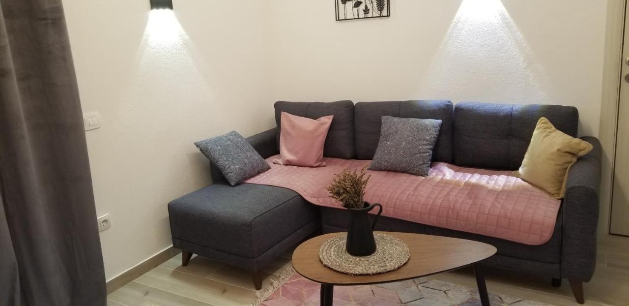 Aparthotel Monterria Bar Εξωτερικό φωτογραφία
