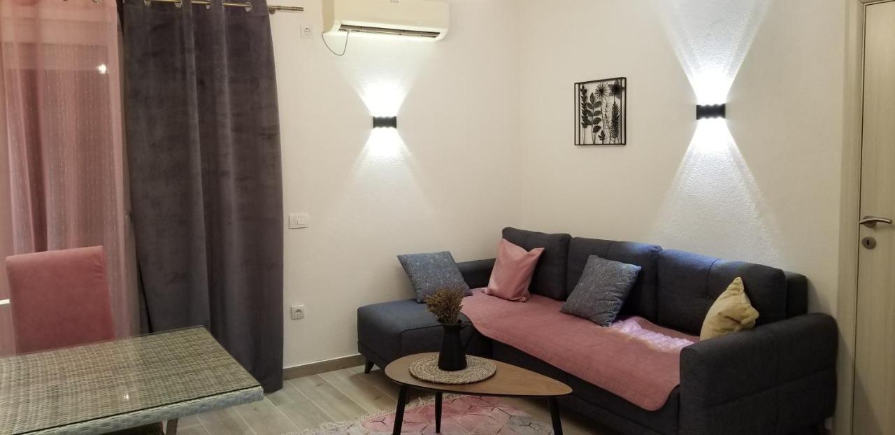 Aparthotel Monterria Bar Εξωτερικό φωτογραφία