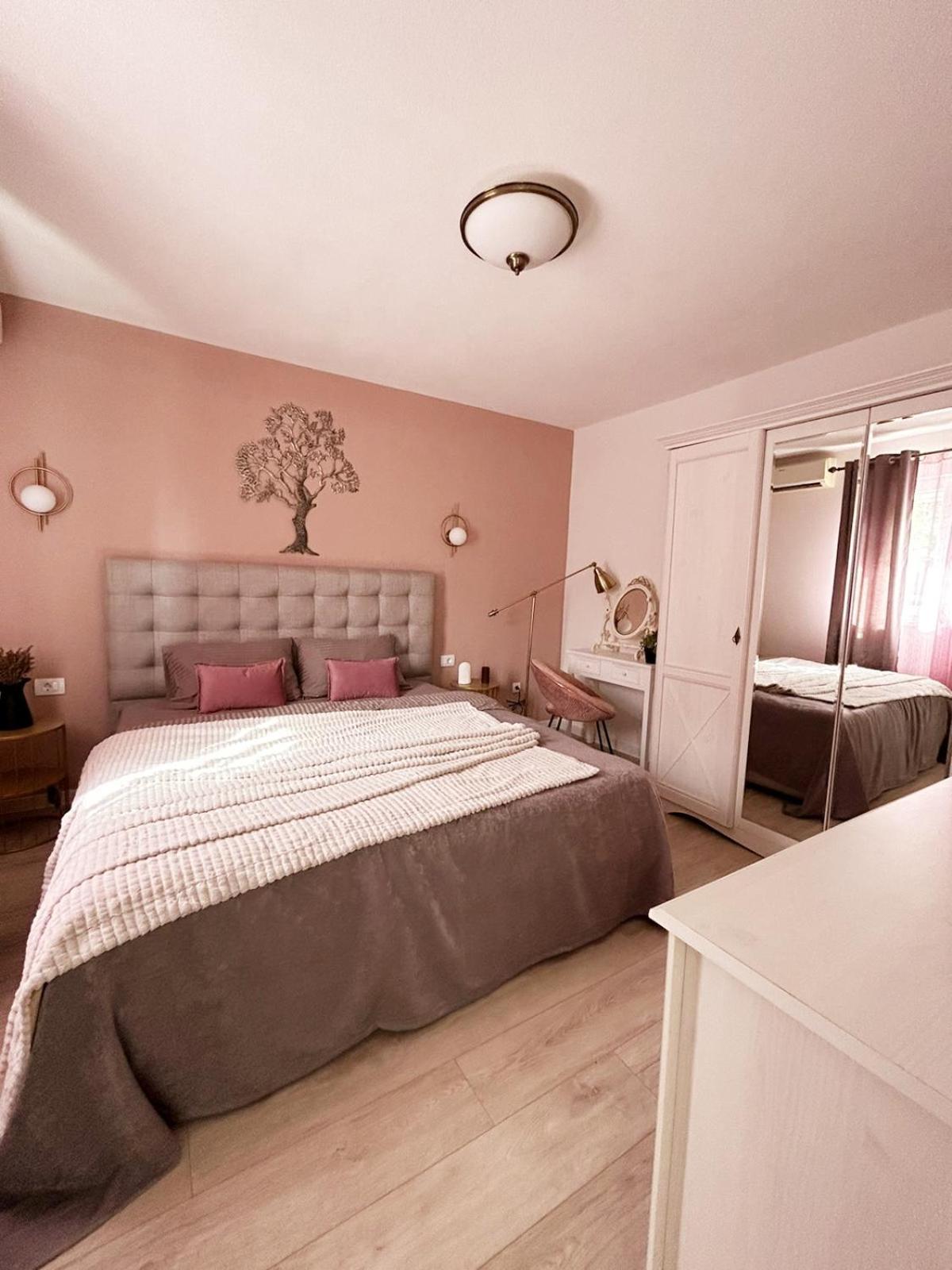 Aparthotel Monterria Bar Εξωτερικό φωτογραφία