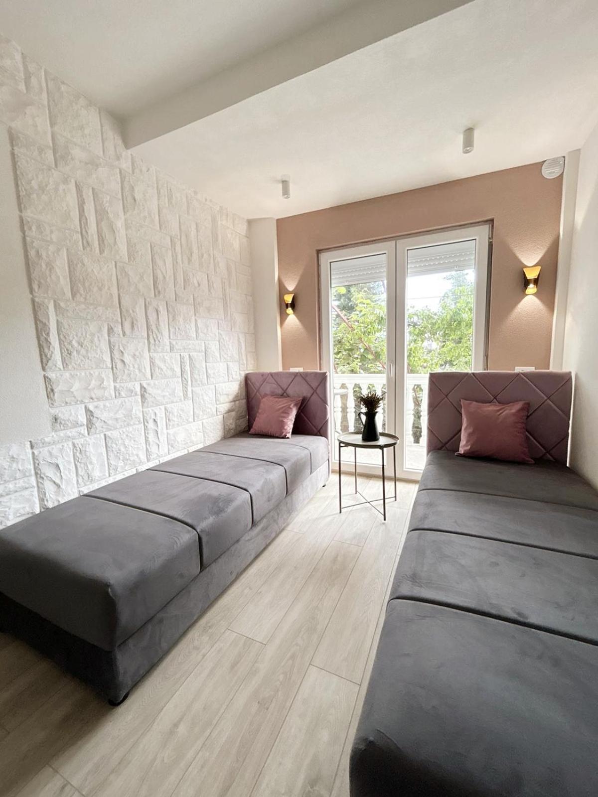 Aparthotel Monterria Bar Εξωτερικό φωτογραφία