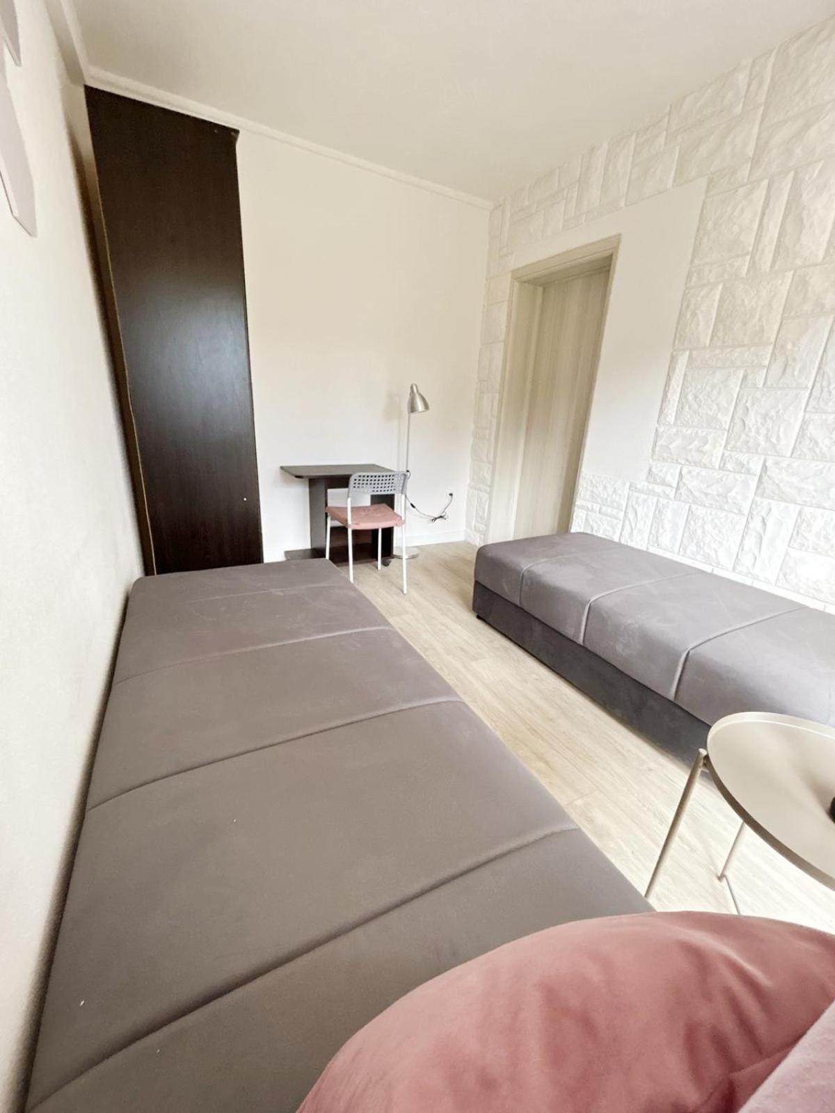 Aparthotel Monterria Bar Εξωτερικό φωτογραφία