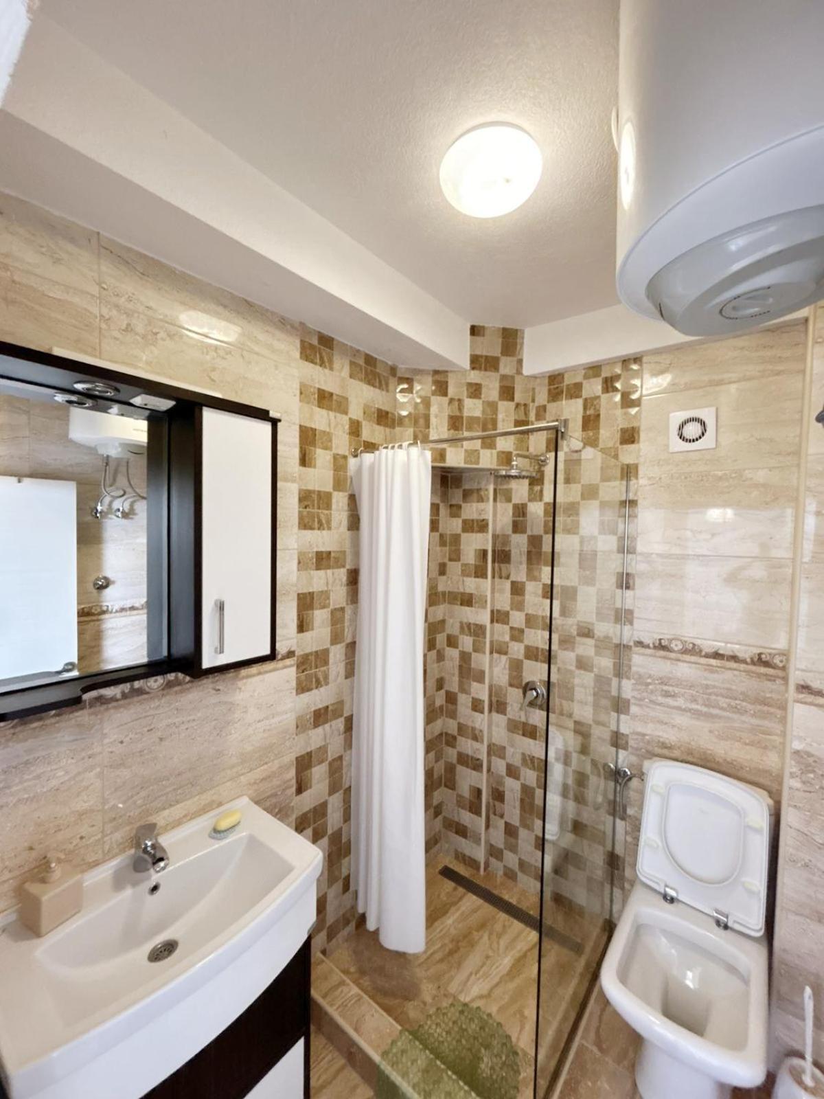 Aparthotel Monterria Bar Εξωτερικό φωτογραφία