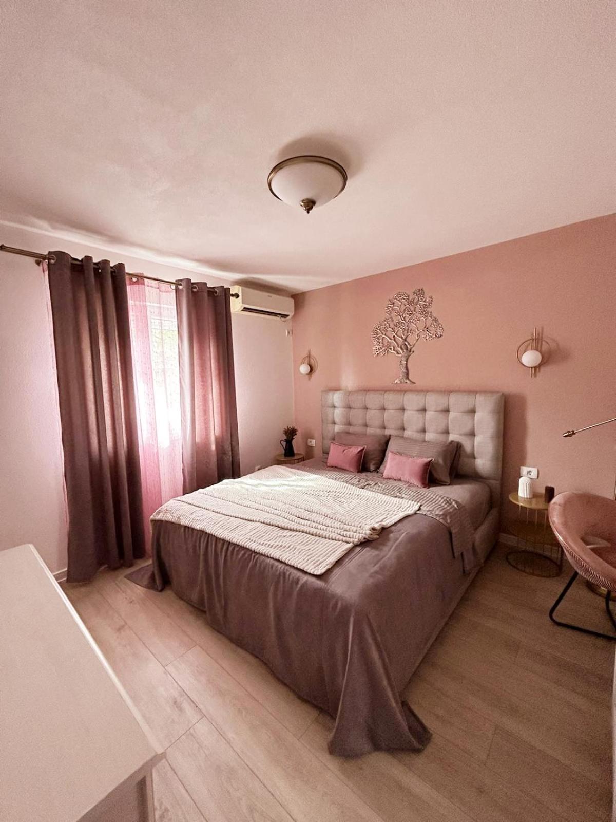 Aparthotel Monterria Bar Εξωτερικό φωτογραφία