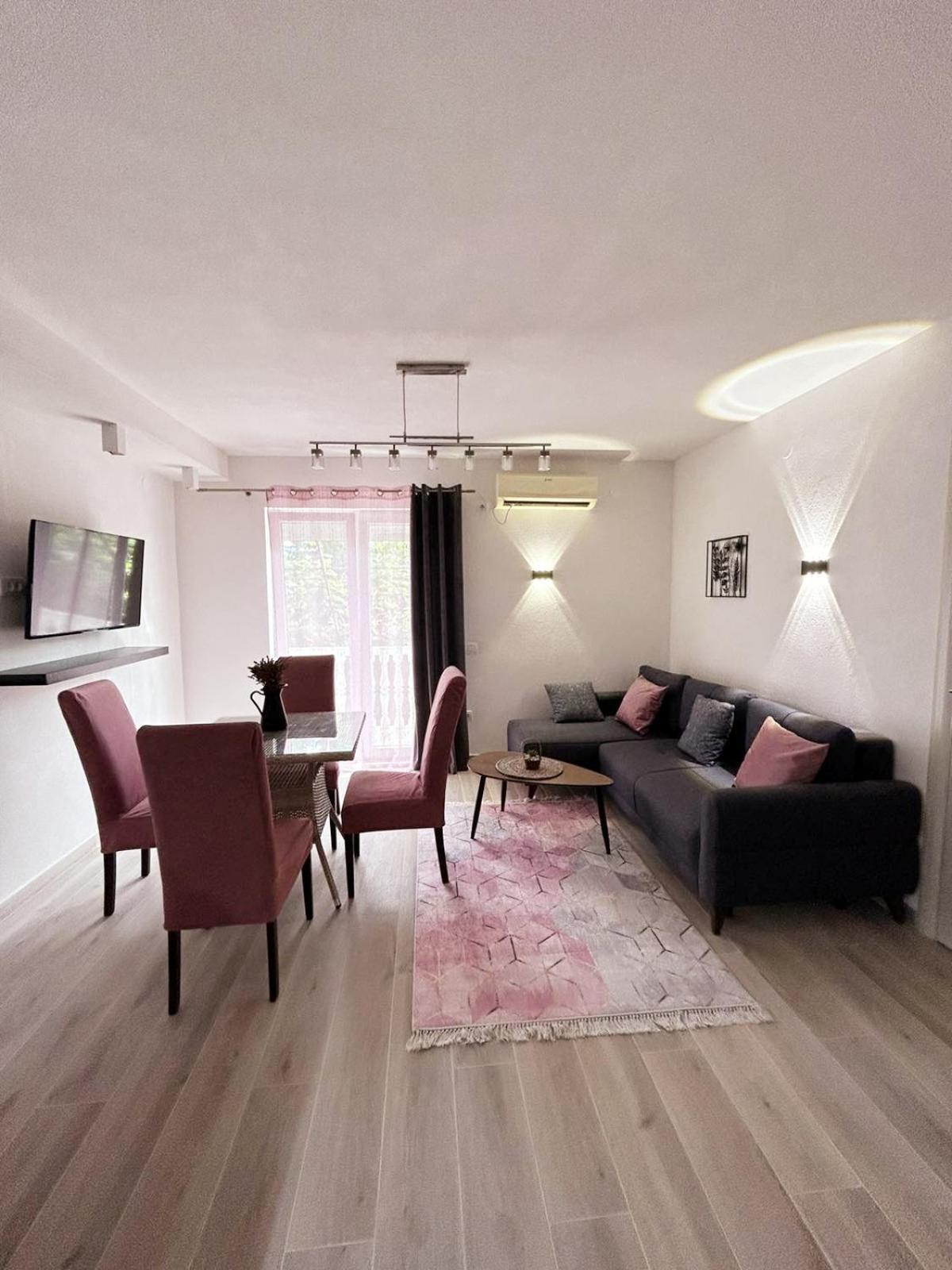 Aparthotel Monterria Bar Εξωτερικό φωτογραφία