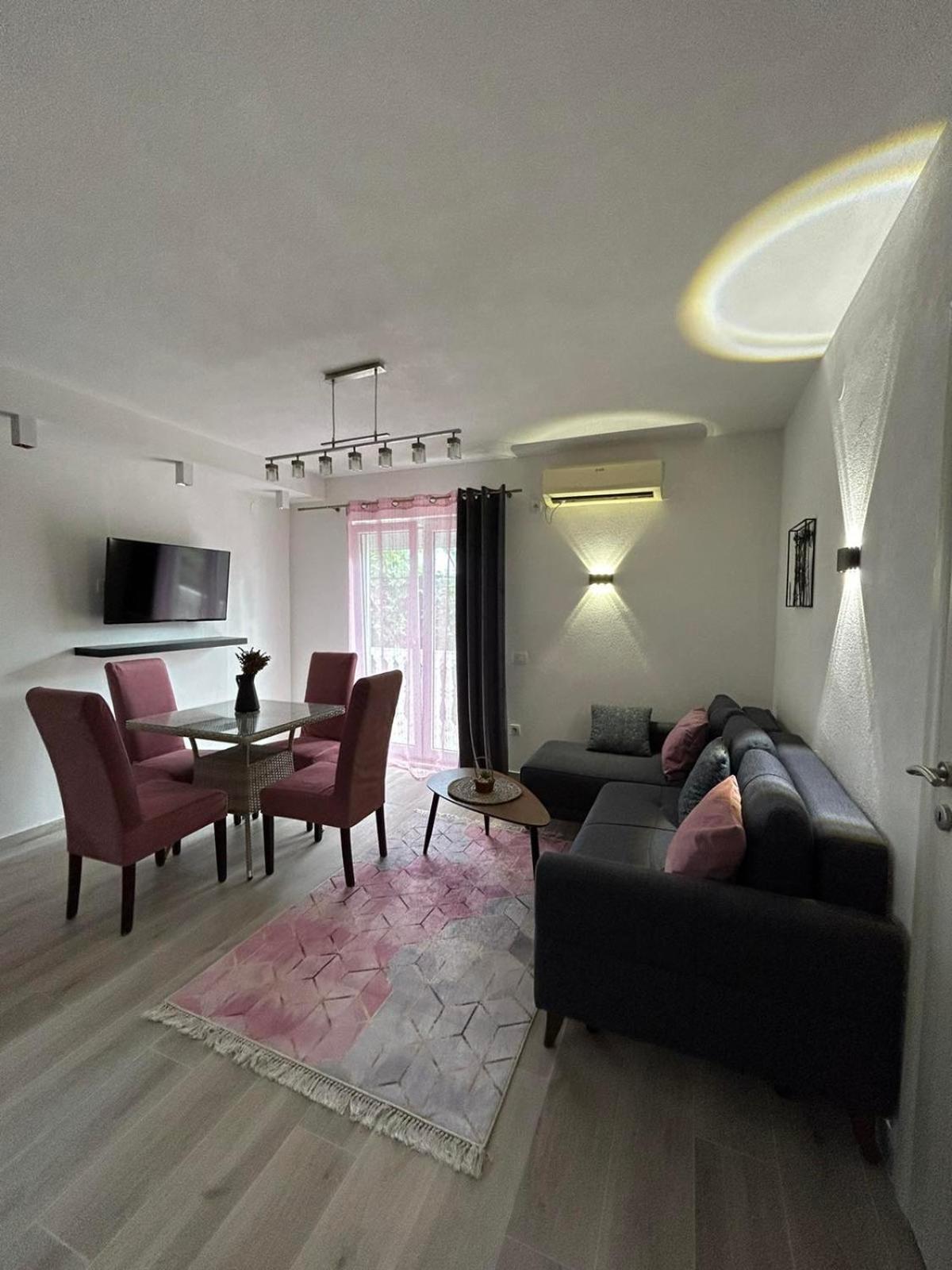 Aparthotel Monterria Bar Εξωτερικό φωτογραφία