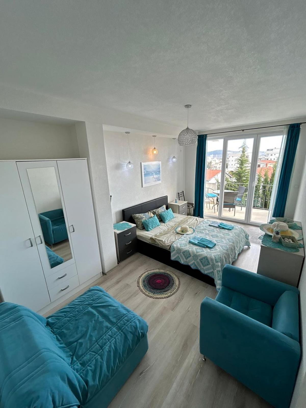 Aparthotel Monterria Bar Εξωτερικό φωτογραφία