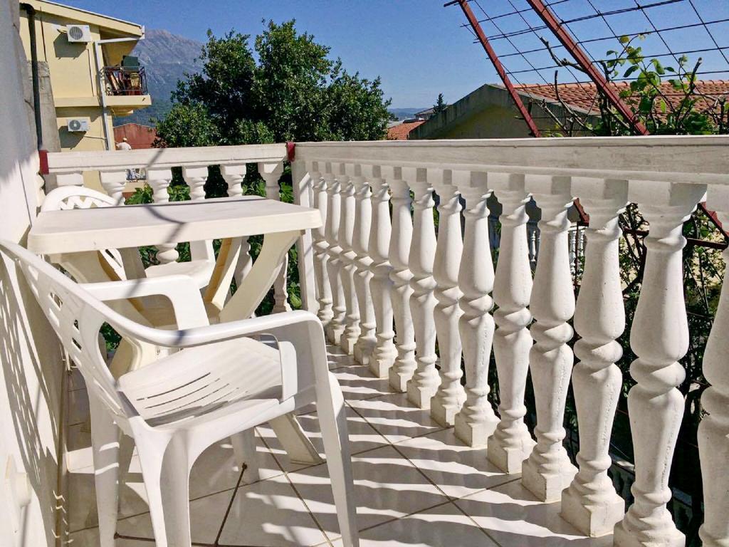Aparthotel Monterria Bar Εξωτερικό φωτογραφία