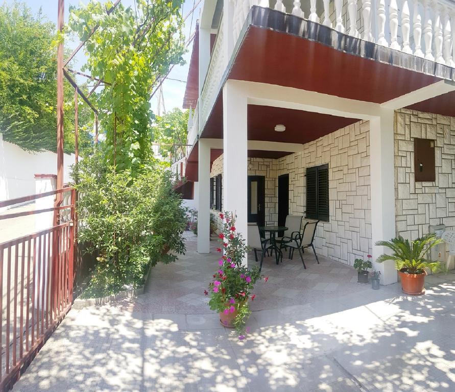 Aparthotel Monterria Bar Εξωτερικό φωτογραφία