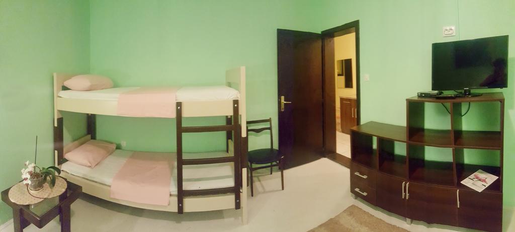 Aparthotel Monterria Bar Εξωτερικό φωτογραφία