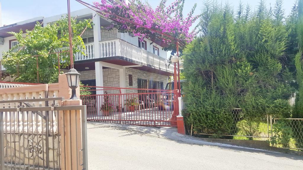 Aparthotel Monterria Bar Εξωτερικό φωτογραφία