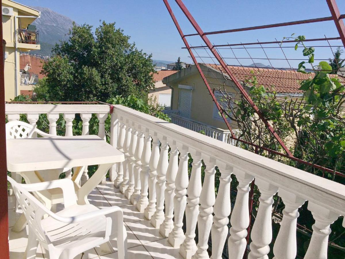 Aparthotel Monterria Bar Εξωτερικό φωτογραφία