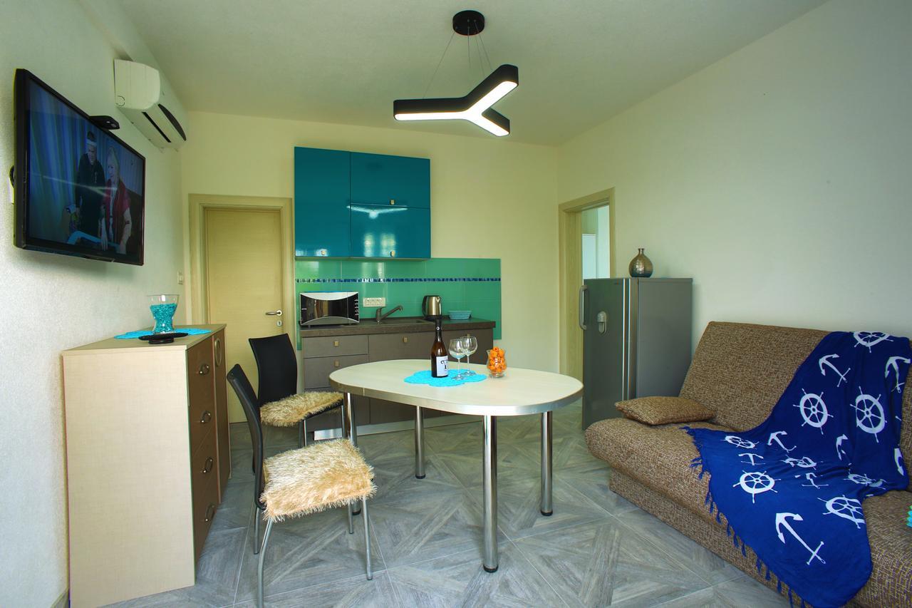 Aparthotel Monterria Bar Εξωτερικό φωτογραφία