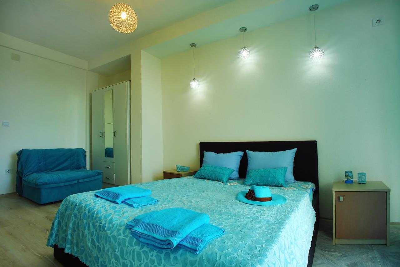 Aparthotel Monterria Bar Εξωτερικό φωτογραφία