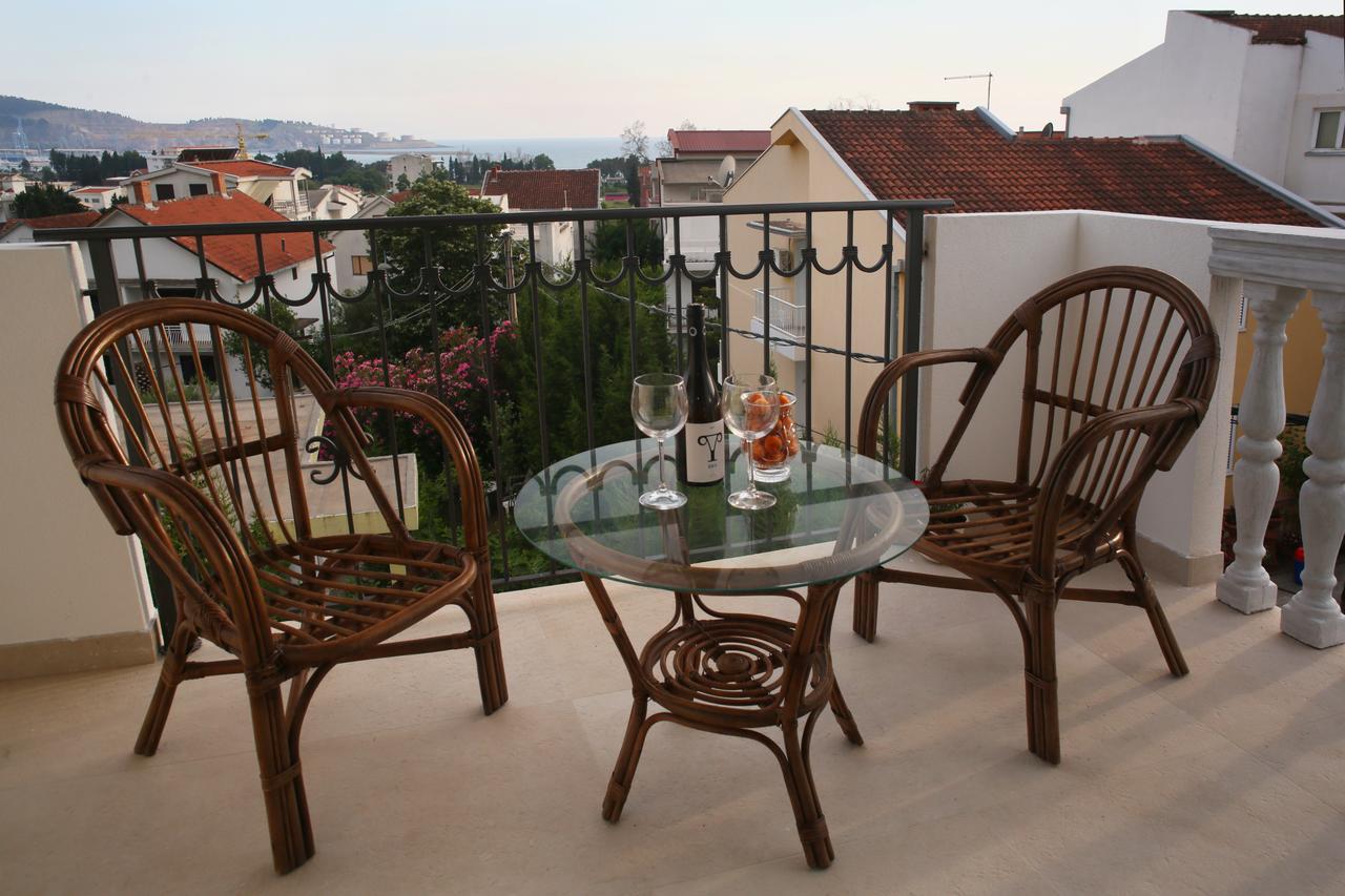 Aparthotel Monterria Bar Εξωτερικό φωτογραφία