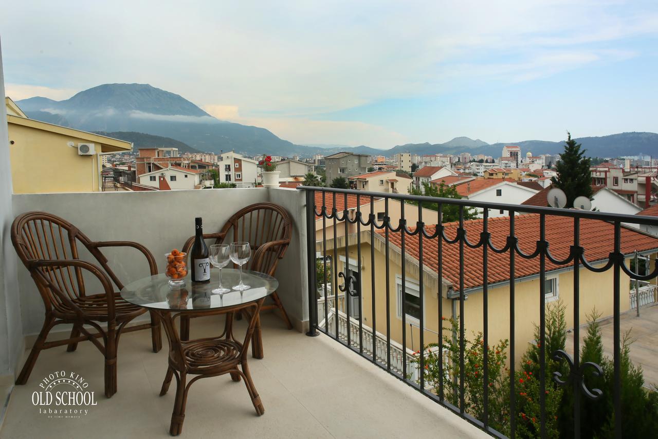 Aparthotel Monterria Bar Εξωτερικό φωτογραφία