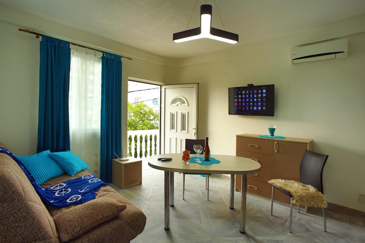 Aparthotel Monterria Bar Εξωτερικό φωτογραφία