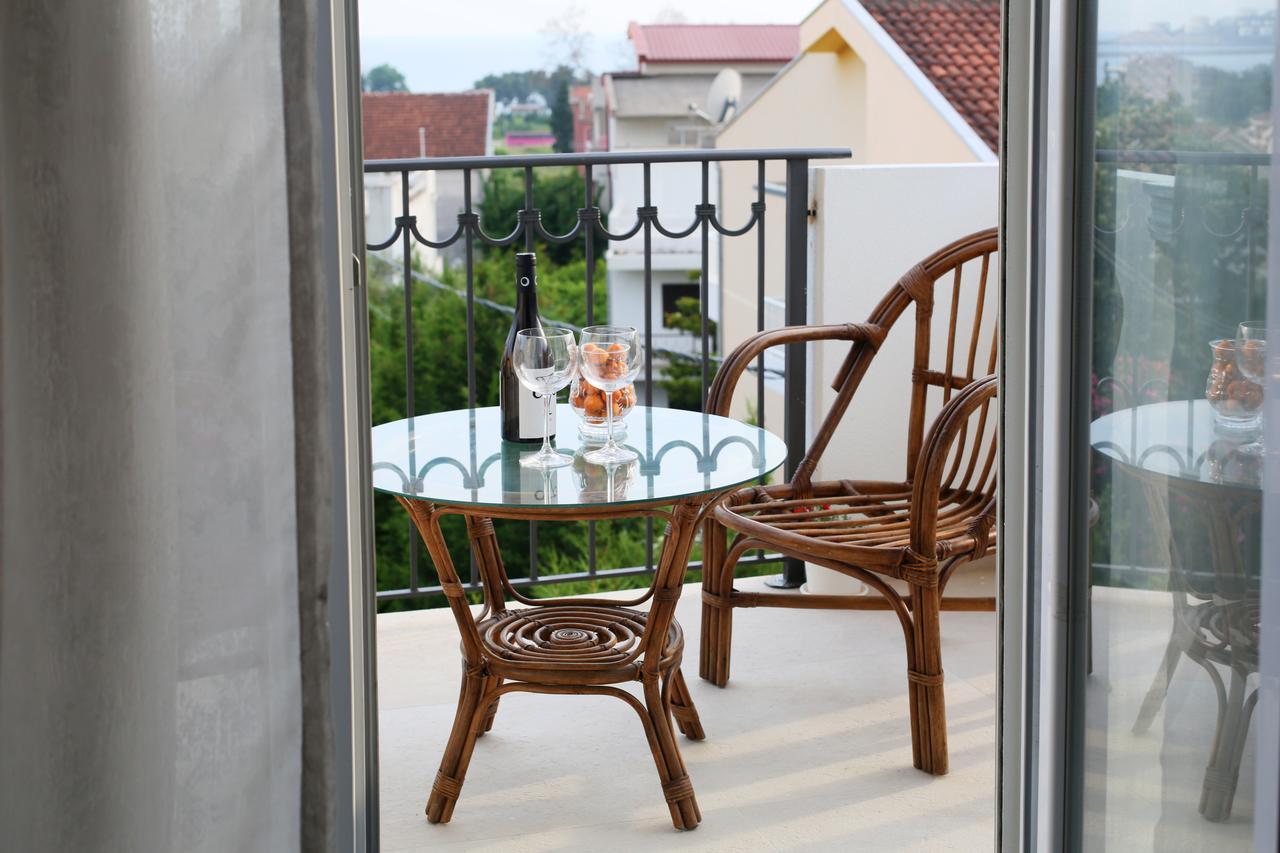 Aparthotel Monterria Bar Εξωτερικό φωτογραφία