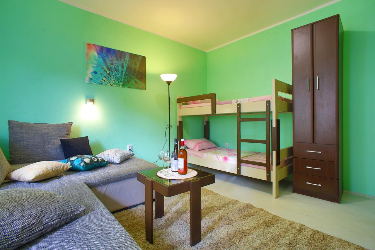 Aparthotel Monterria Bar Εξωτερικό φωτογραφία