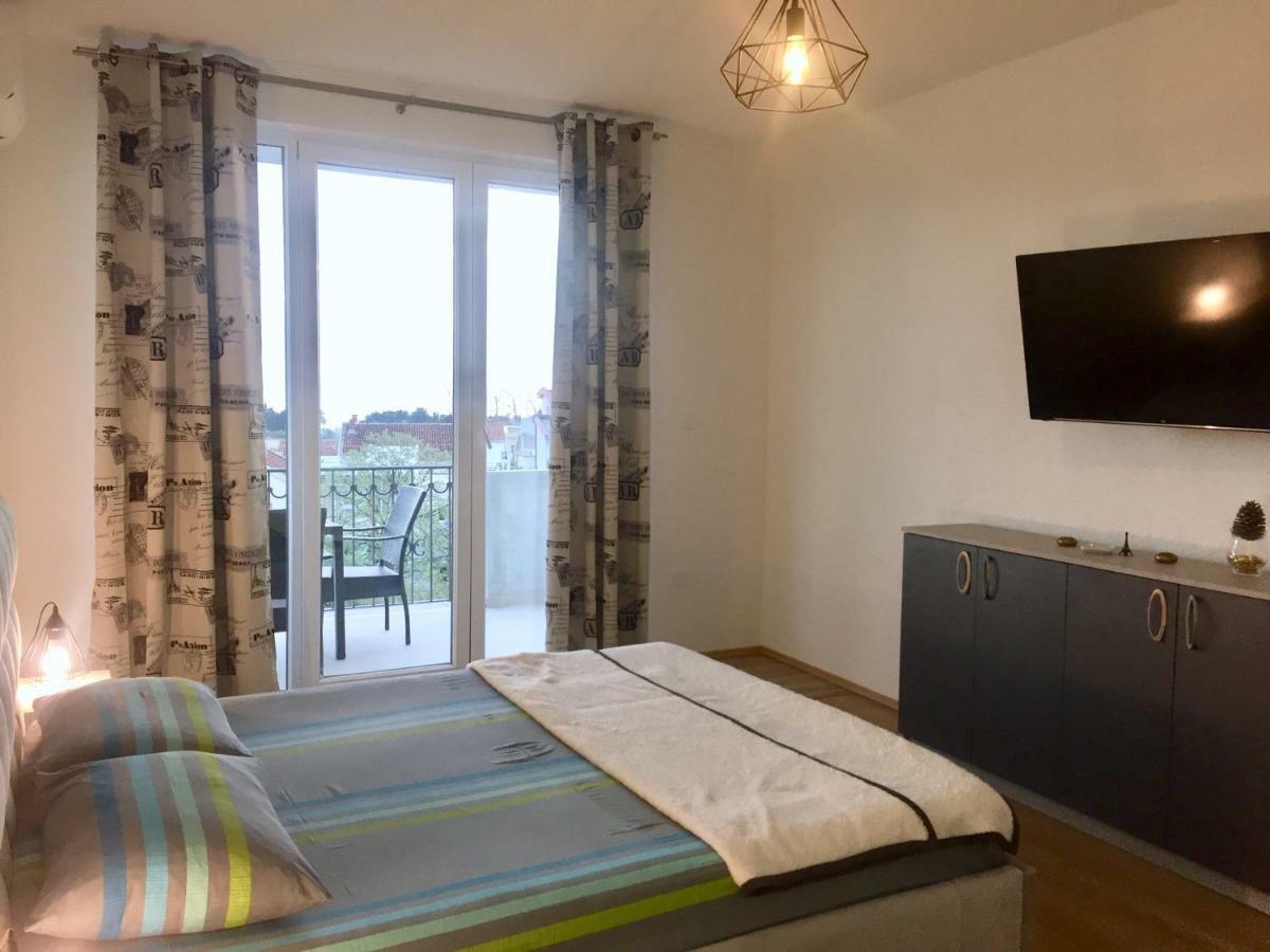 Aparthotel Monterria Bar Εξωτερικό φωτογραφία
