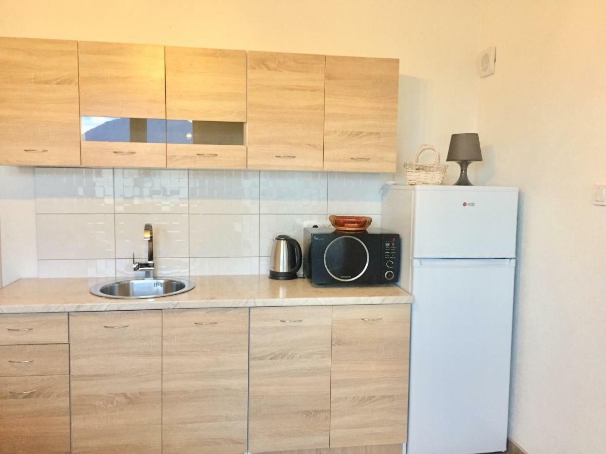 Aparthotel Monterria Bar Εξωτερικό φωτογραφία