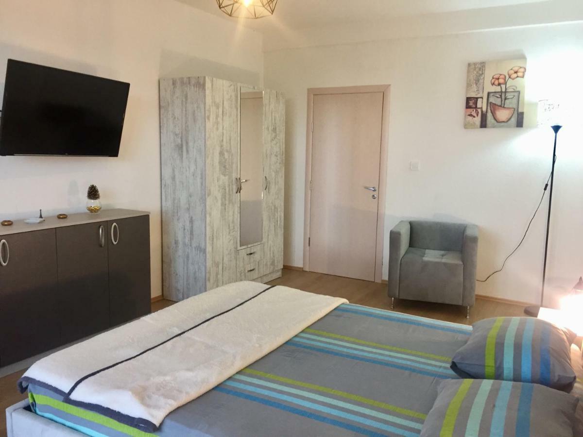 Aparthotel Monterria Bar Εξωτερικό φωτογραφία