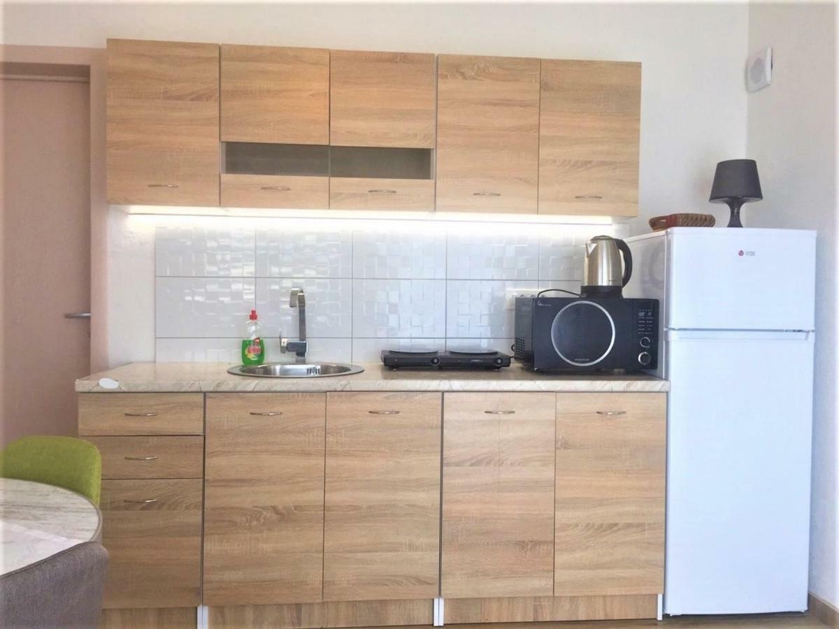 Aparthotel Monterria Bar Εξωτερικό φωτογραφία