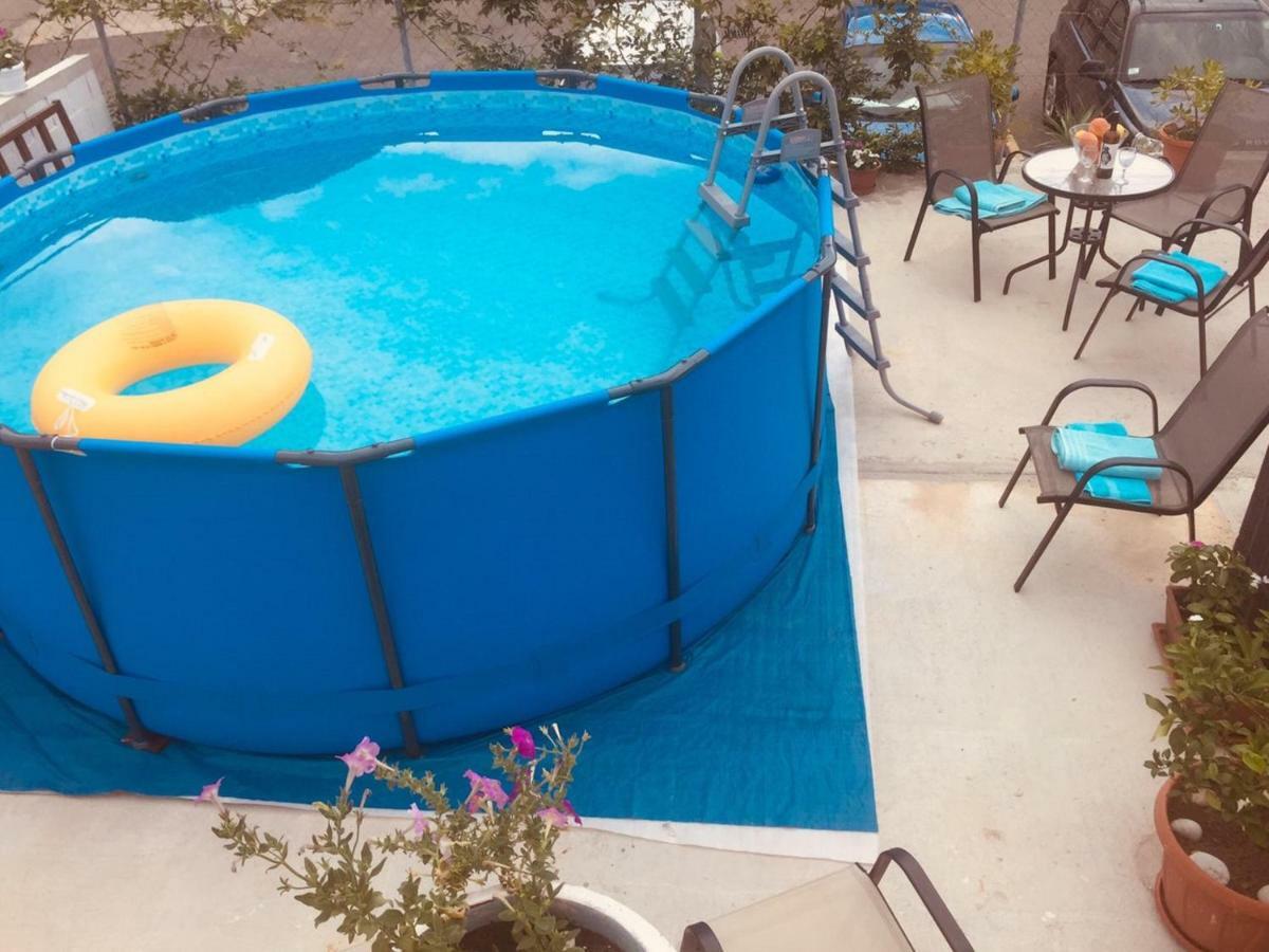 Aparthotel Monterria Bar Εξωτερικό φωτογραφία
