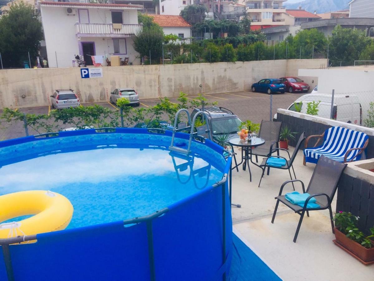 Aparthotel Monterria Bar Εξωτερικό φωτογραφία