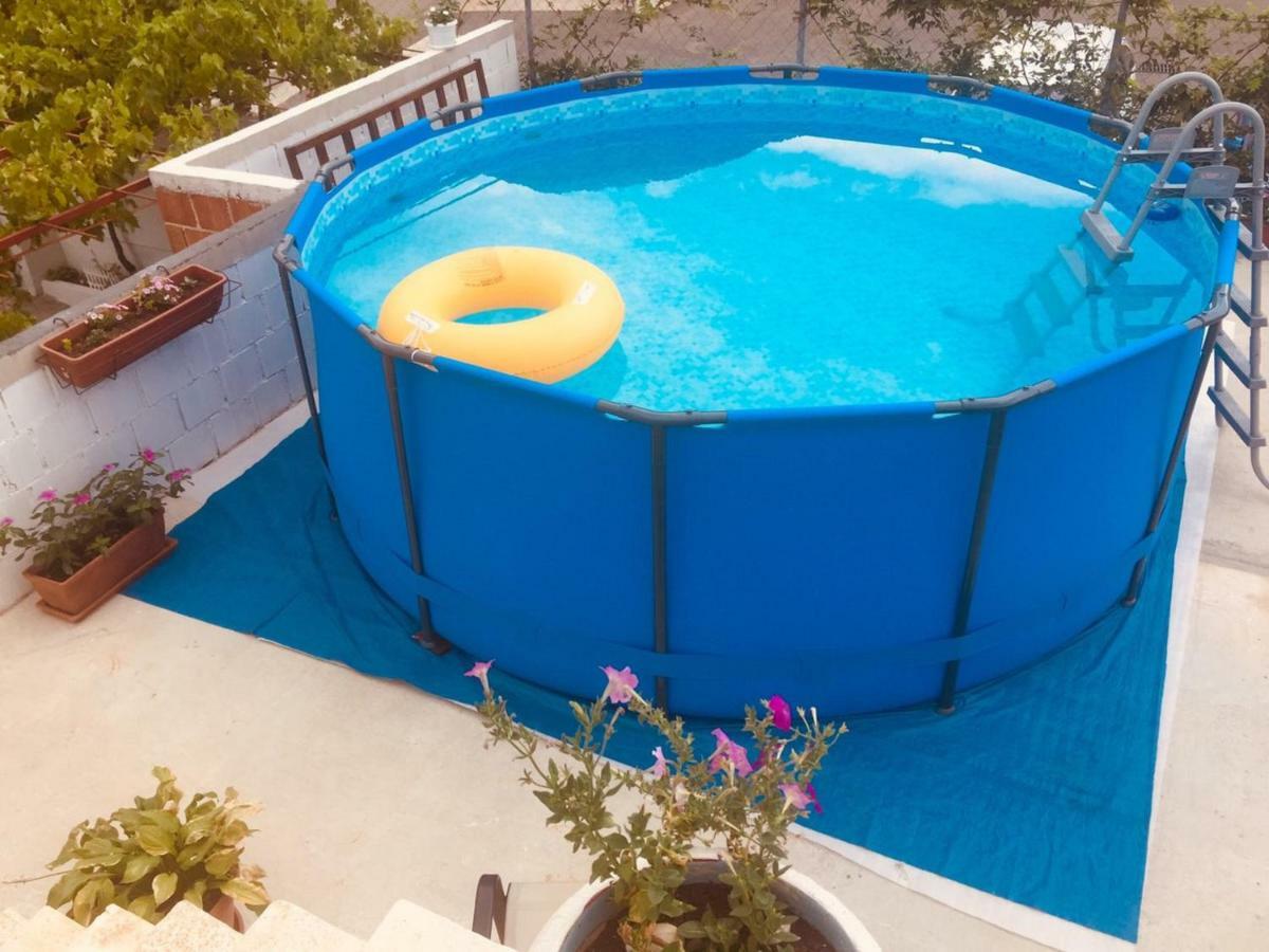 Aparthotel Monterria Bar Εξωτερικό φωτογραφία