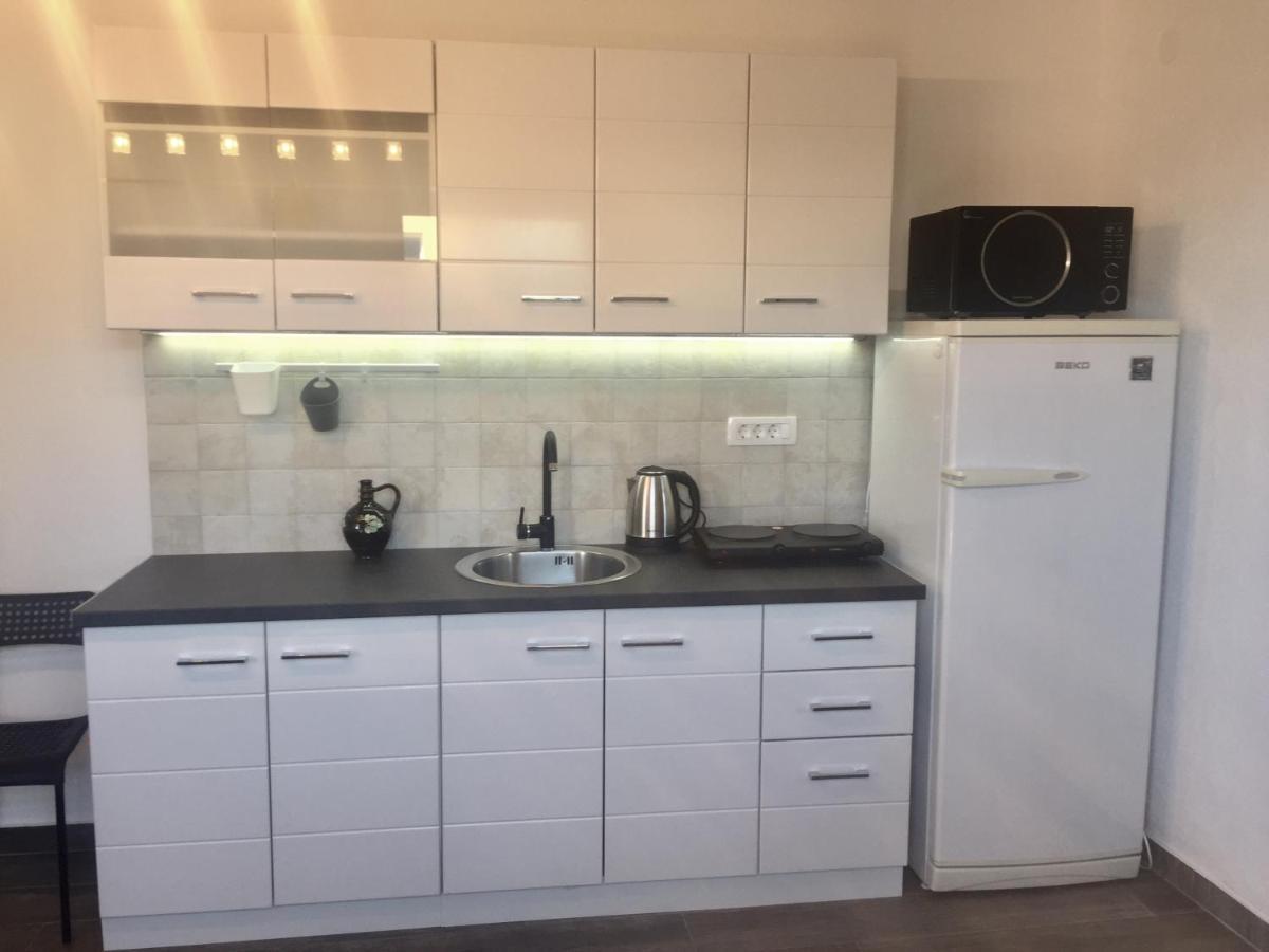 Aparthotel Monterria Bar Εξωτερικό φωτογραφία