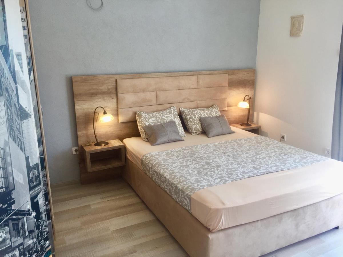 Aparthotel Monterria Bar Εξωτερικό φωτογραφία